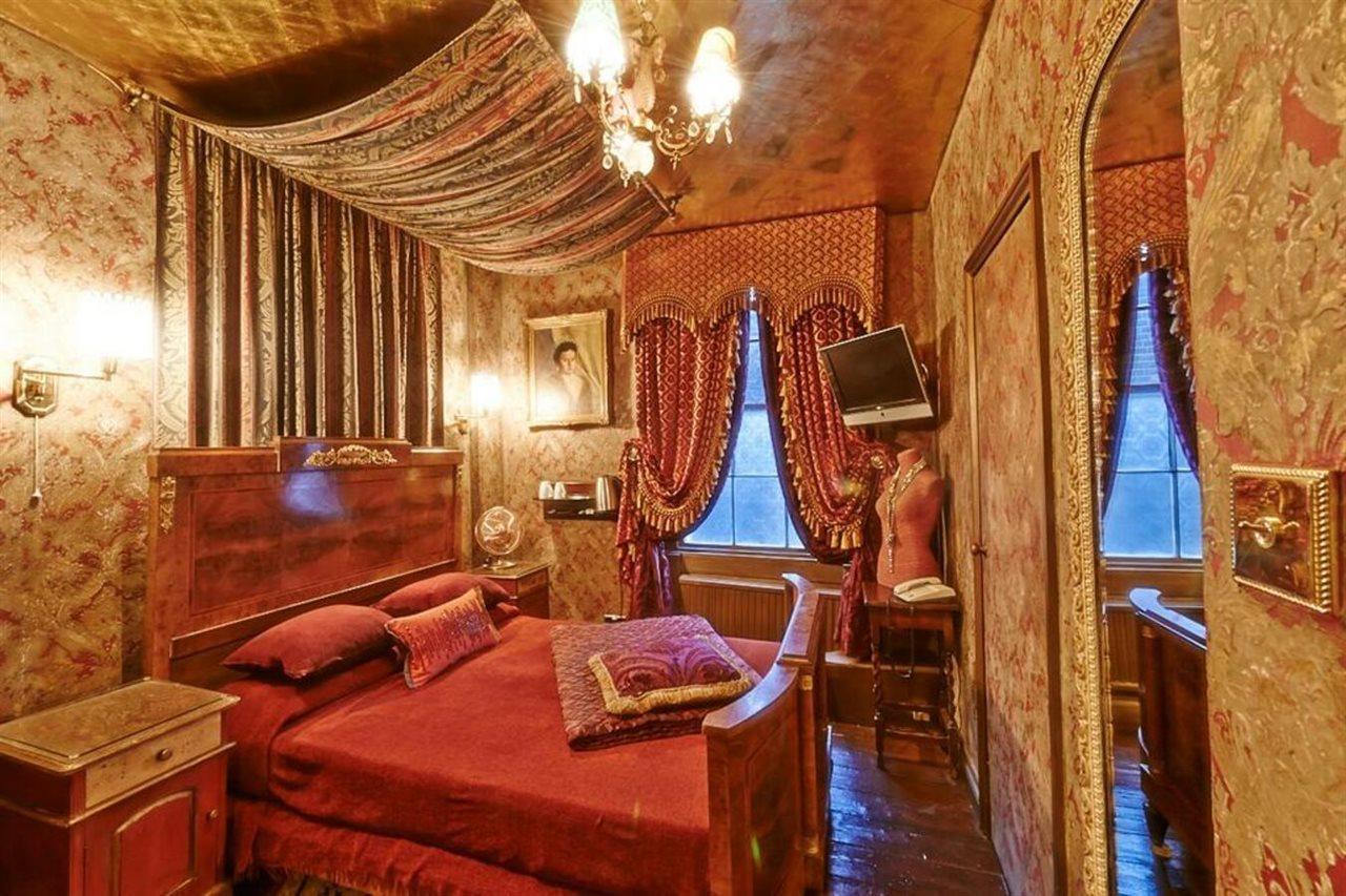 Hotel Pavilion Londres