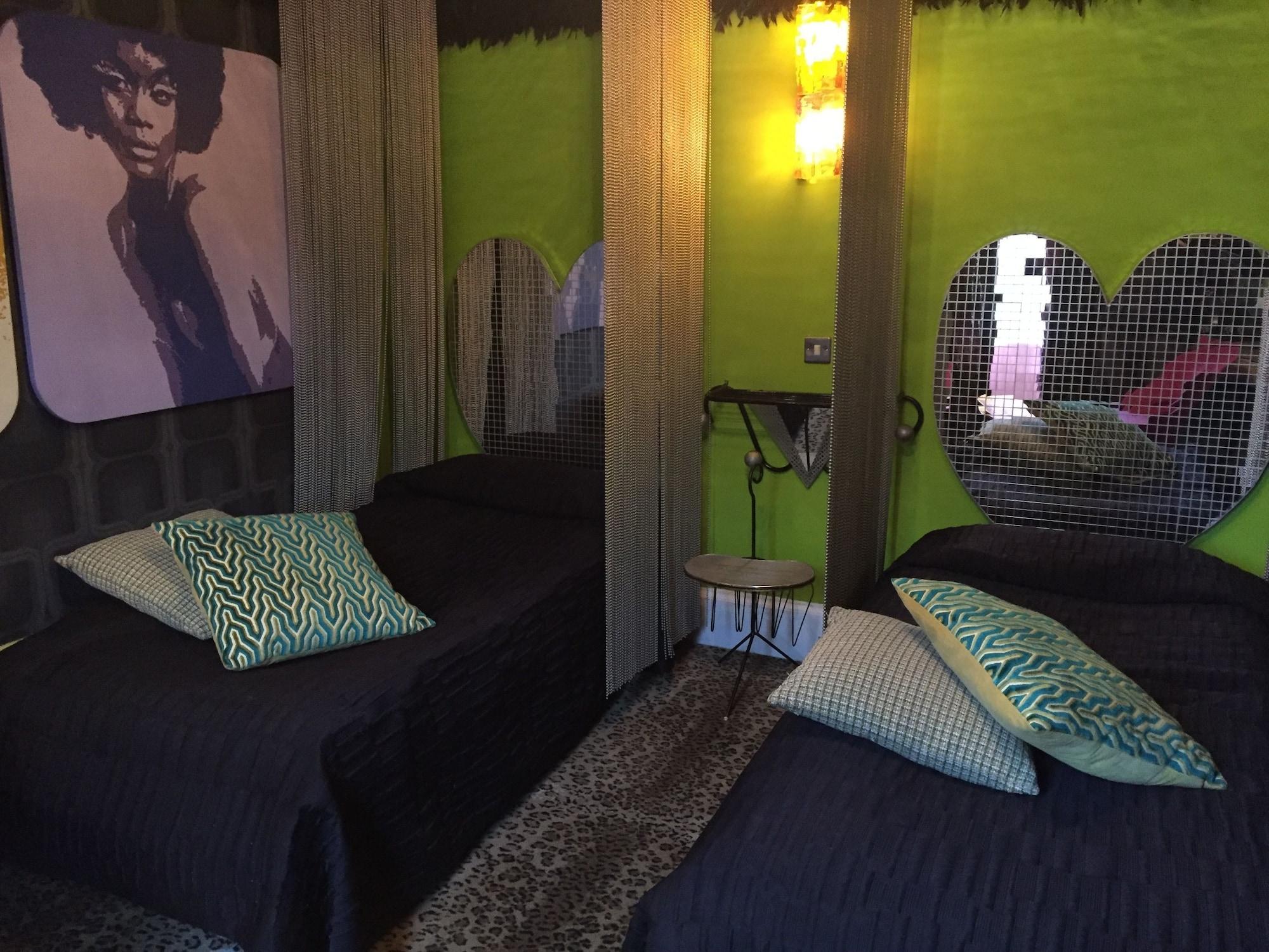 Hotel Pavilion Londres