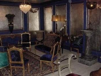 Hotel Pavilion Londres