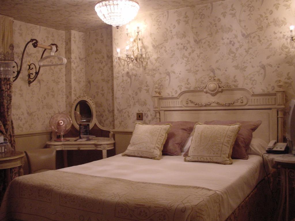 Pavilion 3* Londres