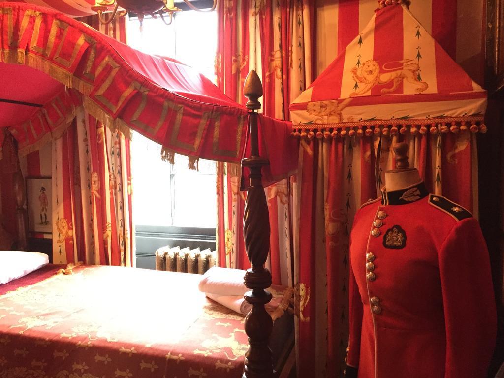 Hotel Pavilion Londres
