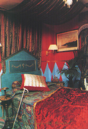 Hotel Pavilion Londres