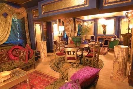 Pavilion Hotel Londres
