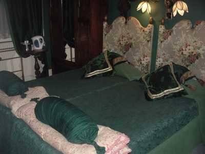 Pavilion Hotel Londres