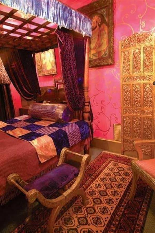 Hotel Pavilion Londres